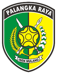RSUD Palangka Raya Logo